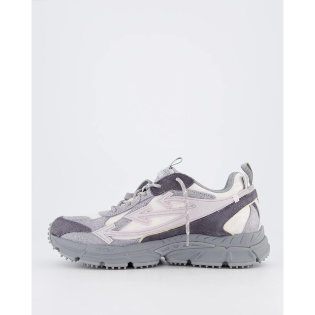 Off White Heren ow be right back sneaker OMIA295F25LEA001-805 large