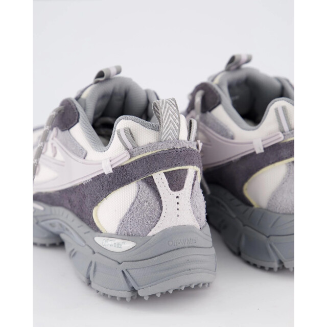 Off White Heren ow be right back sneaker OMIA295F25LEA001-805 large