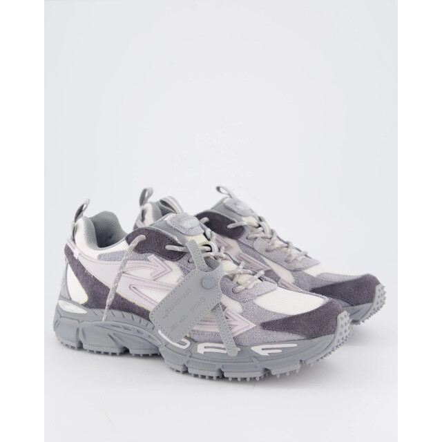 Off White Heren ow be right back sneaker OMIA295F25LEA001-805 large