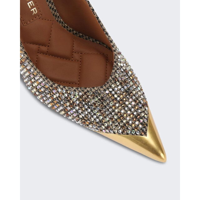 Kurt Geiger Dames regent point court 4986943609-43 large