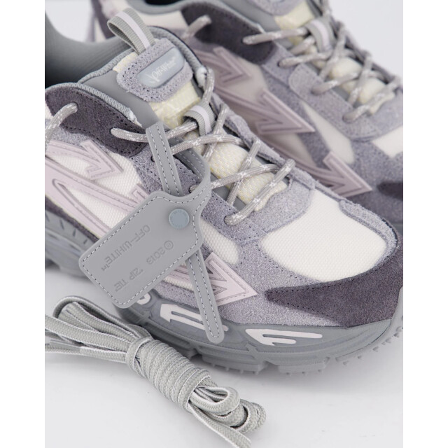 Off White Heren ow be right back sneaker OMIA295F25LEA001-805 large