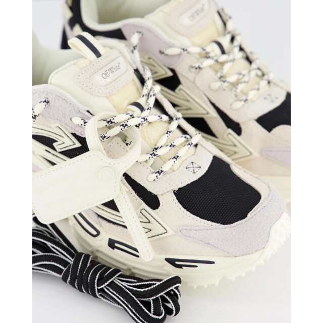 Off White Heren ow be right back sneaker OMIA295F25LEA001-310 large