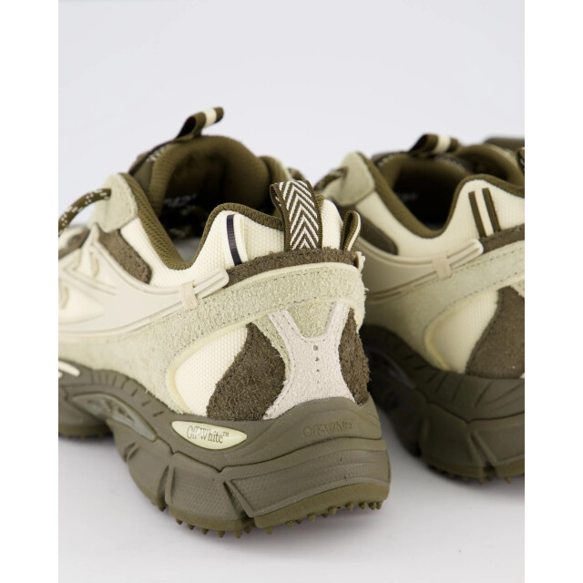 Off White Heren ow be right back sneaker OMIA295F25LEA001-5717 large