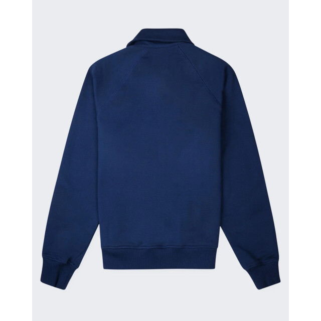Casablanca Heren collar sweatshirt M-AW25-JTP-409-01 large
