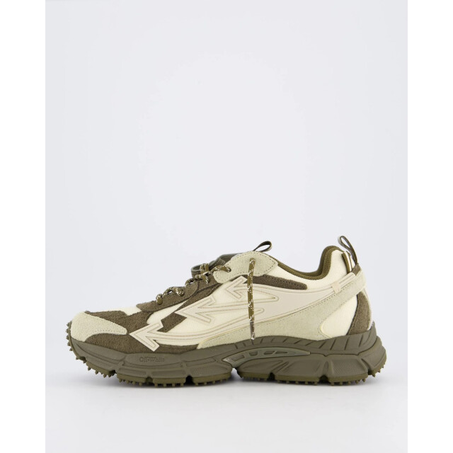 Off White Heren ow be right back sneaker OMIA295F25LEA001-5717 large