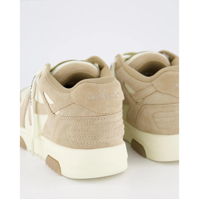 Off White Dames out of office sneaker OWIA259F25LEA004-6160 large