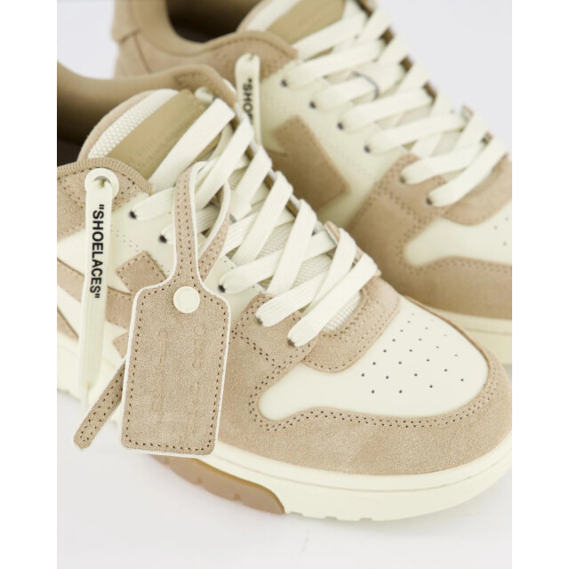 Off White Dames out of office sneaker OWIA259F25LEA004-6160 large