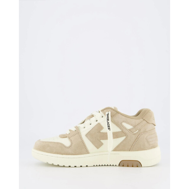 Off White Dames out of office sneaker OWIA259F25LEA004-6160 large