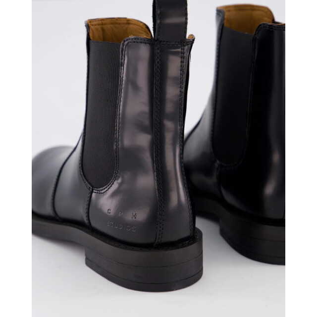 Copenhagen Dames cph335 leather black CPH335-Black large