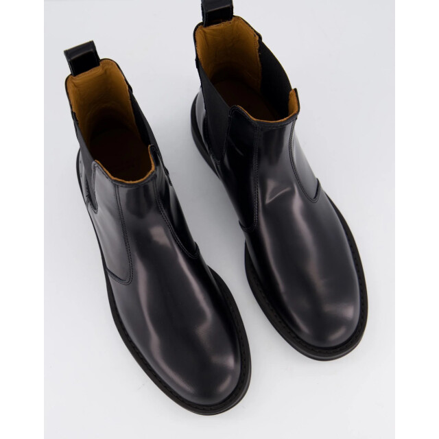 Copenhagen Dames cph335 leather black CPH335-Black large