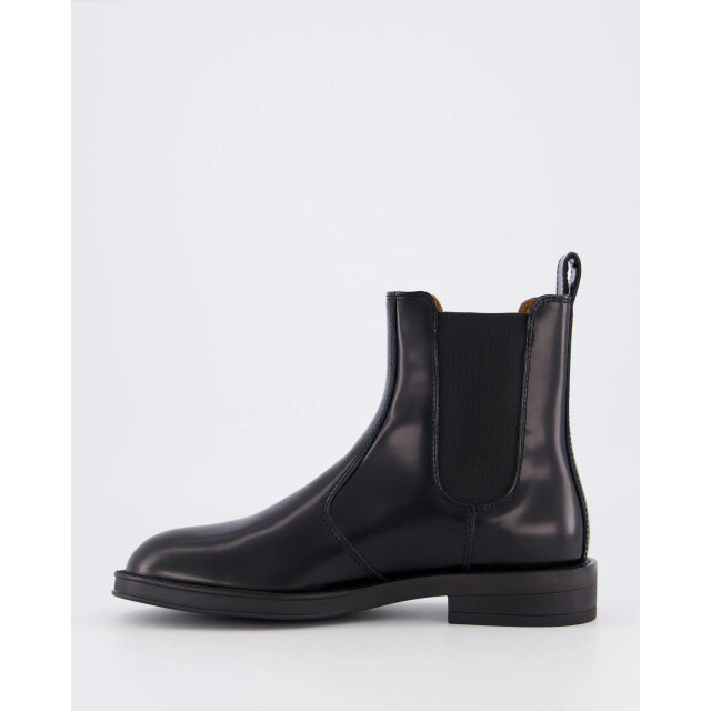 Copenhagen Dames cph335 leather black CPH335-Black large