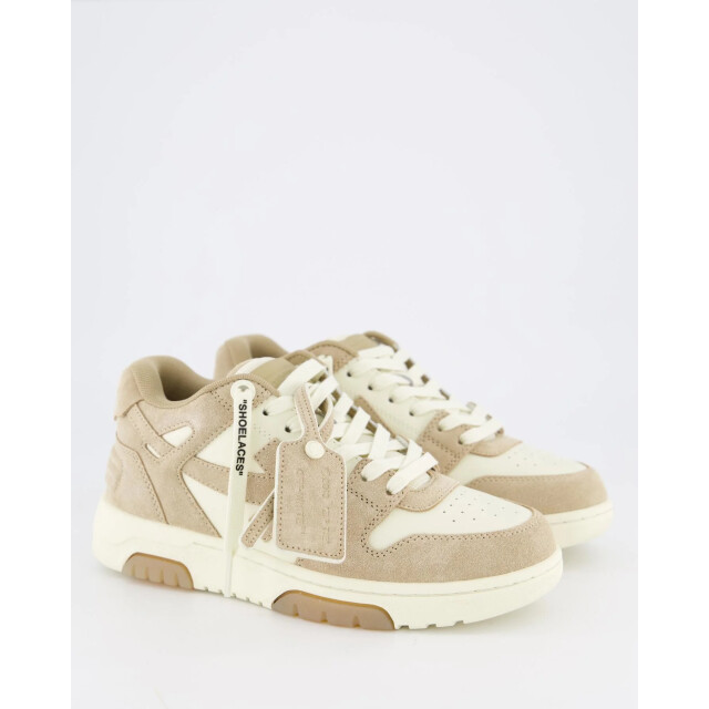 Off White Dames out of office sneaker OWIA259F25LEA004-6160 large