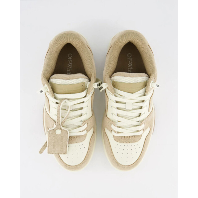 Off White Dames out of office sneaker OWIA259F25LEA004-6160 large