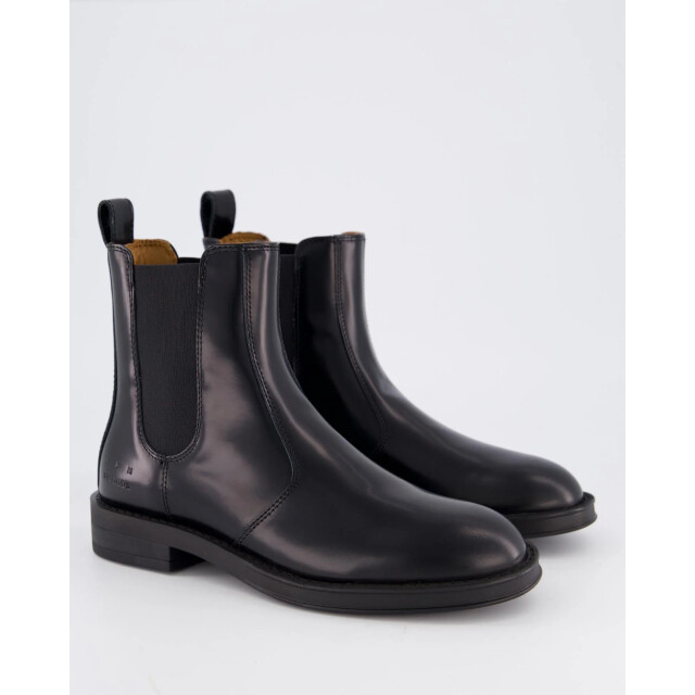 Copenhagen Dames cph335 leather black CPH335-Black large
