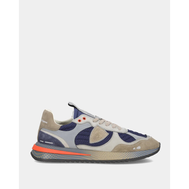 Philippe Model Heren olympique low man OYLU-NR02 large