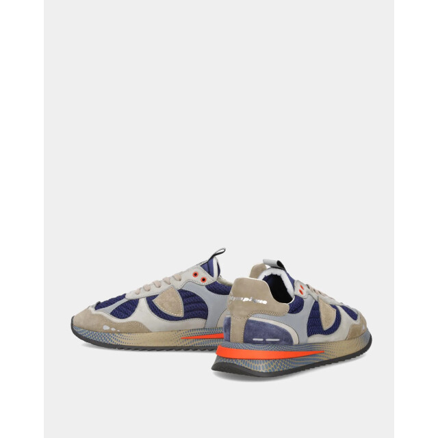 Philippe Model Heren olympique low man OYLU-NR02 large