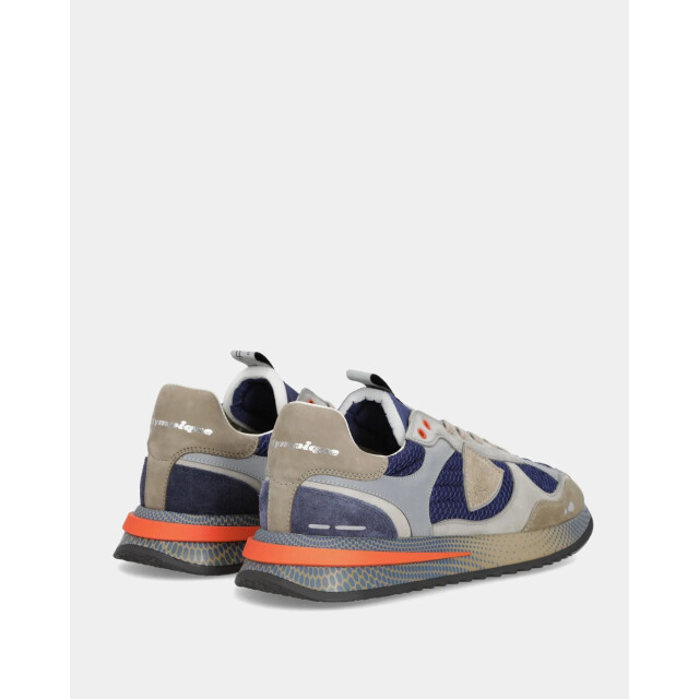 Philippe Model Heren olympique low man OYLU-NR02 large