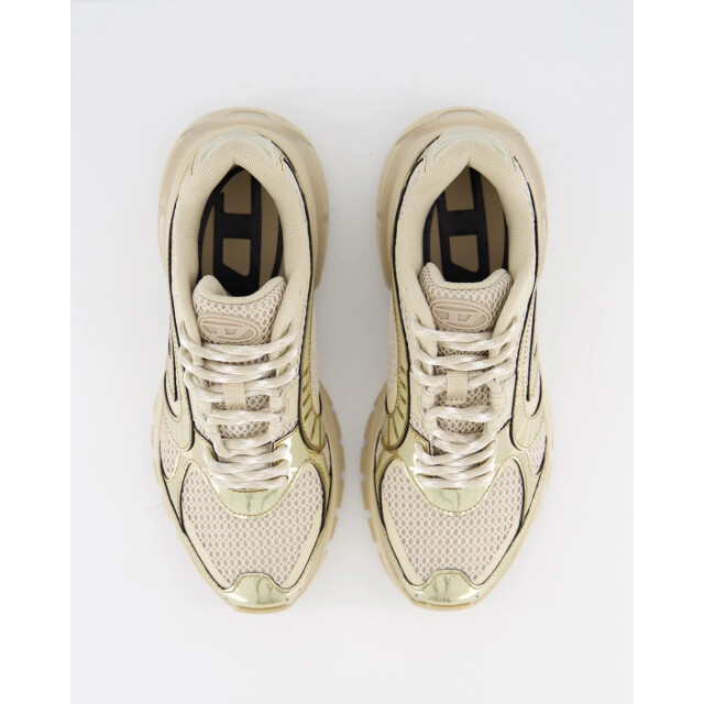 Diesel Dames pro v dense sneaker Y03594-P8136-T2564 large