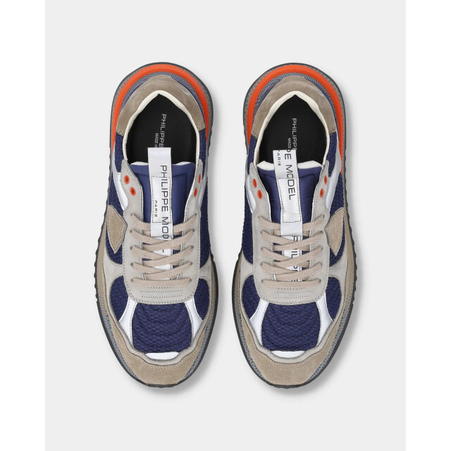 Philippe Model Heren olympique low man OYLU-NR02 large