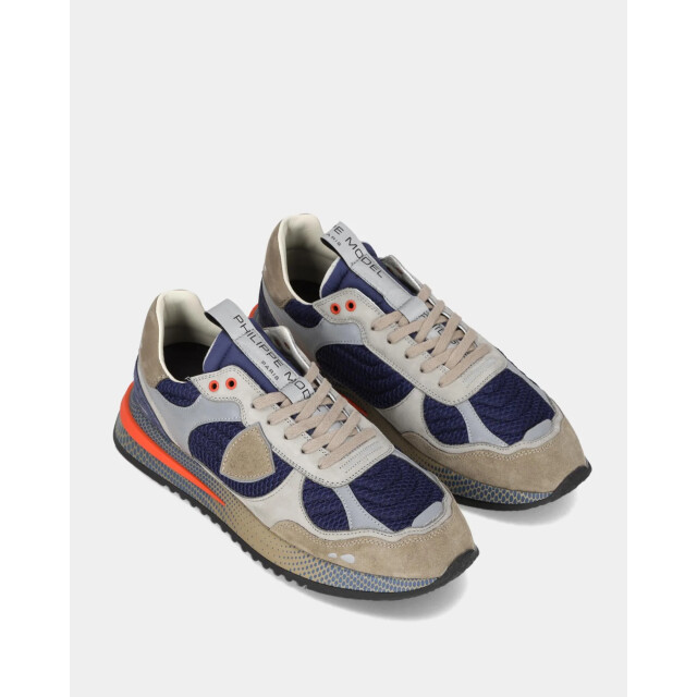 Philippe Model Heren olympique low man OYLU-NR02 large