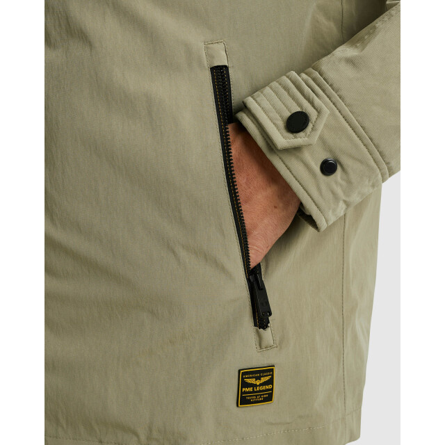 Legend Pme snowpack parka 106024-001-L large