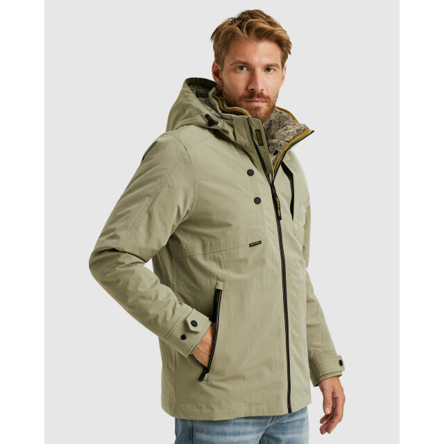 Legend Pme snowpack parka 106024-001-L large