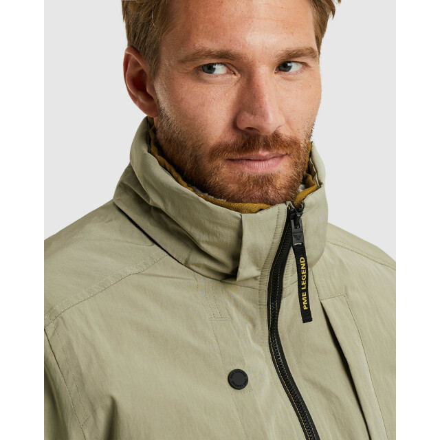 Legend Pme snowpack parka 106024-001-L large