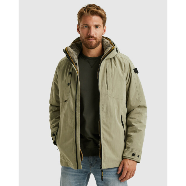 Legend Pme snowpack parka 106024-001-L large