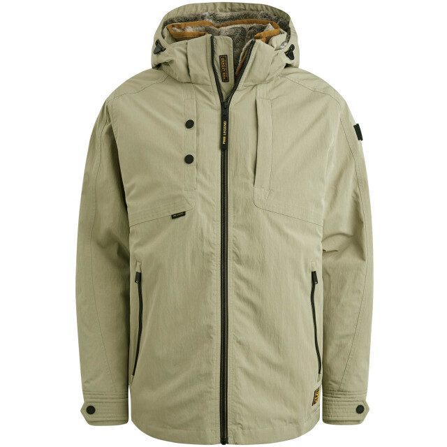 Legend Pme snowpack parka 106024-001-L large