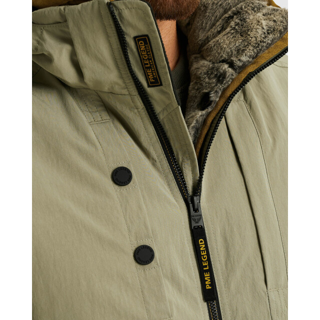 Legend Pme snowpack parka 106024-001-L large