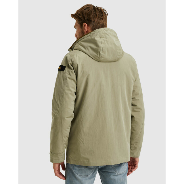 Legend Pme snowpack parka 106024-001-L large