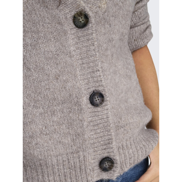 Only Onlzoey ls regular cardigan knt no zand 4249.04.0007 large