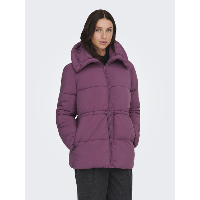 Only Onllara jacket otw mauve 4509.57.0003 large