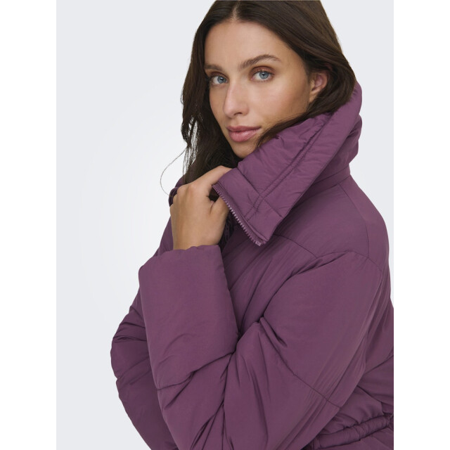 Only Onllara jacket otw mauve 4509.57.0003 large