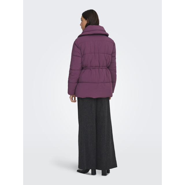 Only Onllara jacket otw mauve 4509.57.0003 large