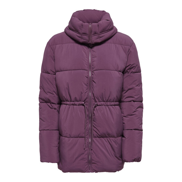 Only Onllara jacket otw mauve 4509.57.0003 large