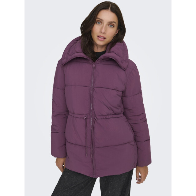 Only Onllara jacket otw mauve 4509.57.0003 large