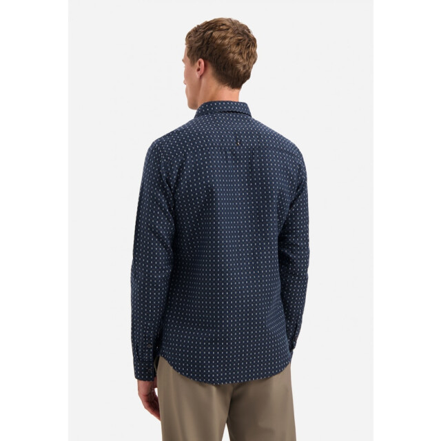 No Excess Shirt mini jacquard dessin 5309.39.0017 large