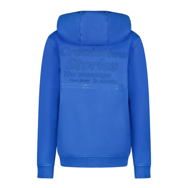 Cars Kids northan sw hood kobalt kobalt 3209.34.0011 large