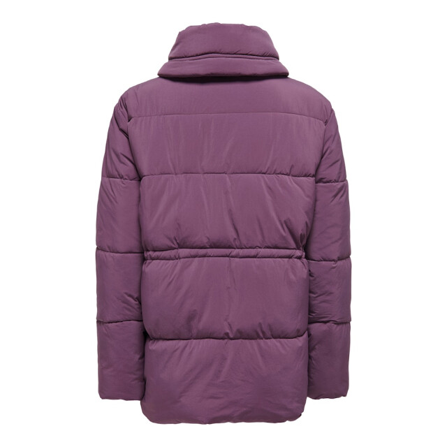 Only Onllara jacket otw mauve 4509.57.0003 large