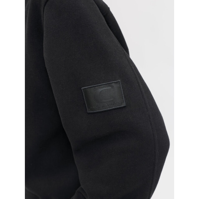 Jack & Jones Jcopoint sweat badge crew neck bf jnr - 3209.80.0009 large