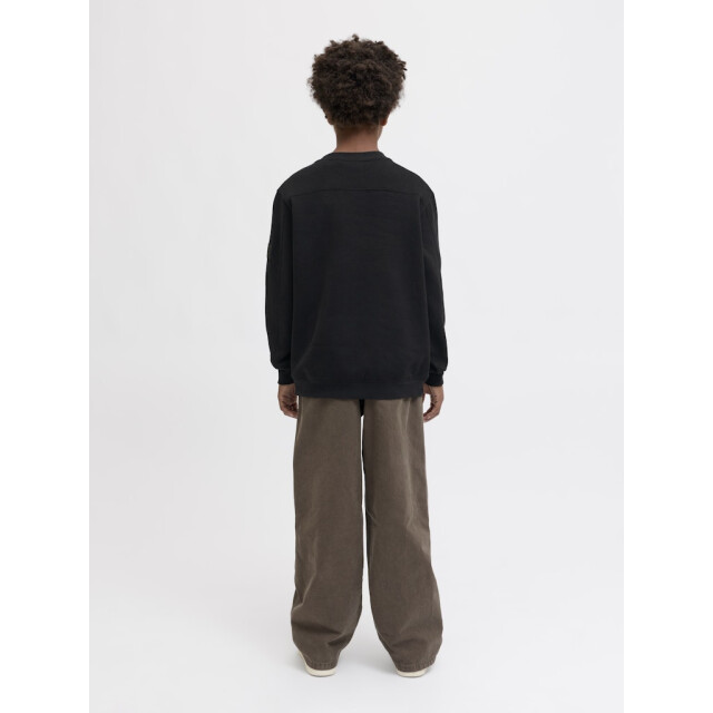 Jack & Jones Jcopoint sweat badge crew neck bf jnr - 3209.80.0009 large