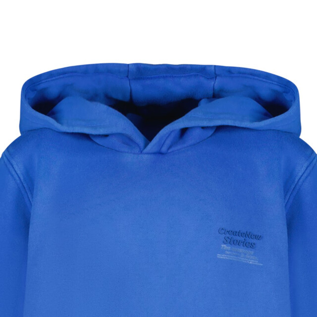 Cars Kids northan sw hood kobalt kobalt 3209.34.0011 large