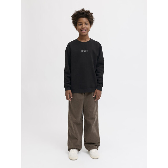 Jack & Jones Jcopoint sweat badge crew neck bf jnr - 3209.80.0009 large