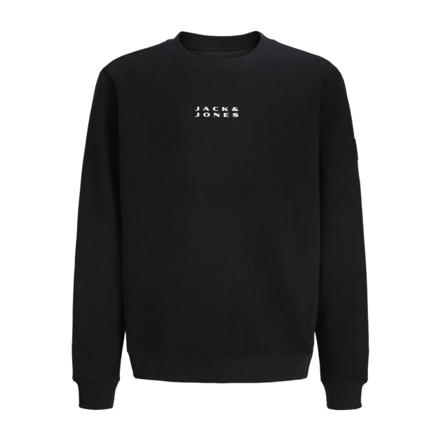 Jack & Jones Jcopoint sweat badge crew neck bf jnr - 3209.80.0009 large