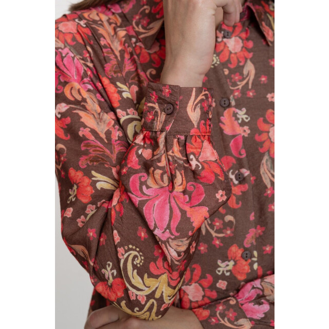 Geisha Blouse dessin 4309.69.0057 large