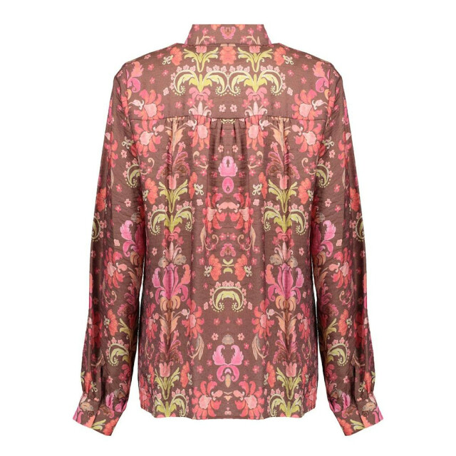 Geisha Blouse dessin 4309.69.0057 large