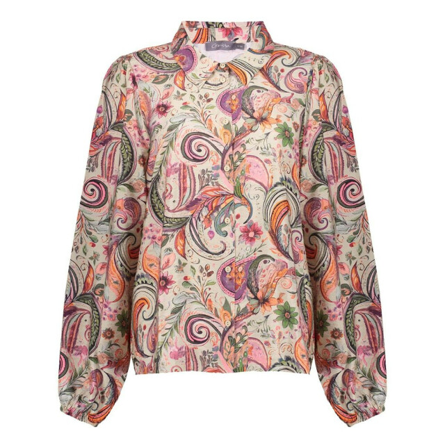 Geisha 53949-20 blouse 53949-20 large
