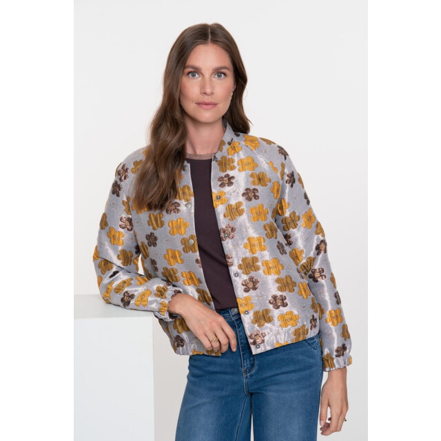 Geisha Top - 4329.70.0059 large