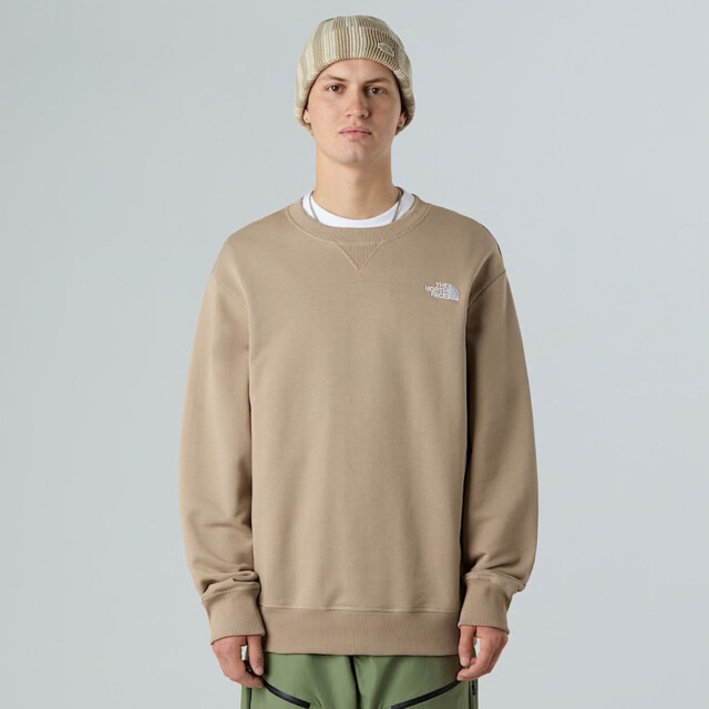The North Face Casual sweater heren NF0A8F69 large